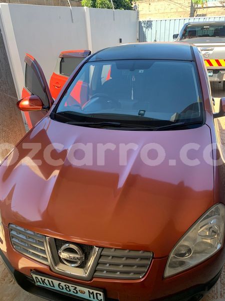 Big with watermark nissan dualis maputo maputo 14183