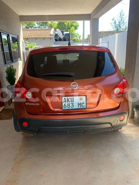 Big with watermark nissan dualis maputo maputo 14183