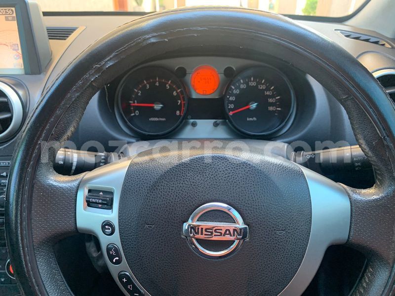 Big with watermark nissan dualis maputo maputo 14183