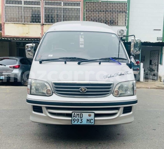 Big with watermark toyota hiace maputo maputo 14184