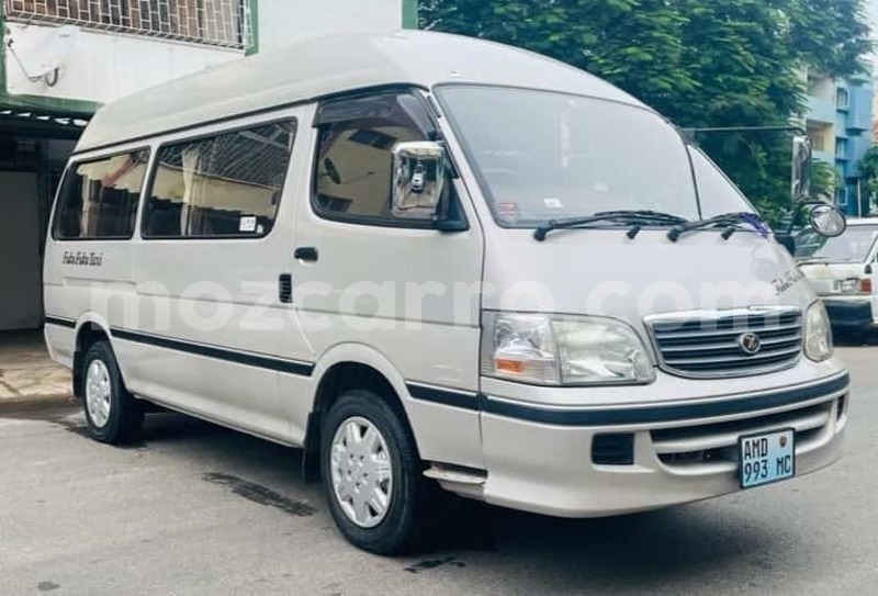 Big with watermark toyota hiace maputo maputo 14184