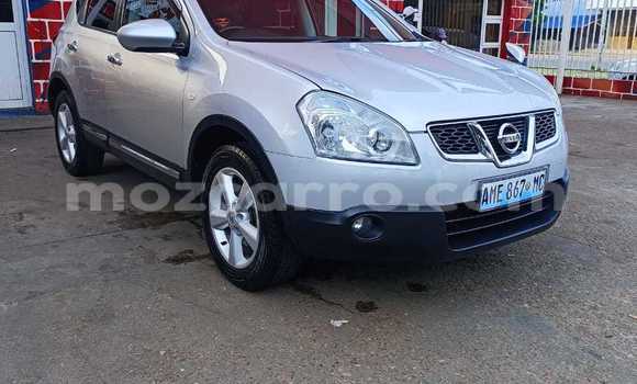 Tenga Tsaru Nissan Dualis Zvimwe Mota in Maputo in Maputo Tenga Tsaru Nissan Dualis Zvimwe Mota in Maputo in Maputo