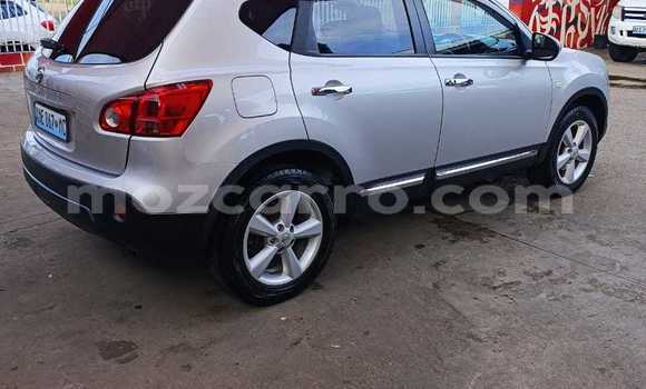 Tenga Tsaru Nissan Dualis Zvimwe Mota in Maputo in Maputo Tenga Tsaru Nissan Dualis Zvimwe Mota in Maputo in Maputo