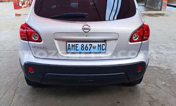 Tenga Tsaru Nissan Dualis Zvimwe Mota in Maputo in Maputo Tenga Tsaru Nissan Dualis Zvimwe Mota in Maputo in Maputo