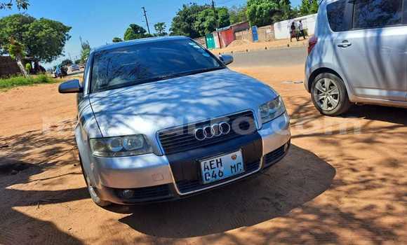 Buy Used Audi A4 Other Car in Maputo in Maputo Buy Used Audi A4 Other Car in Maputo in Maputo