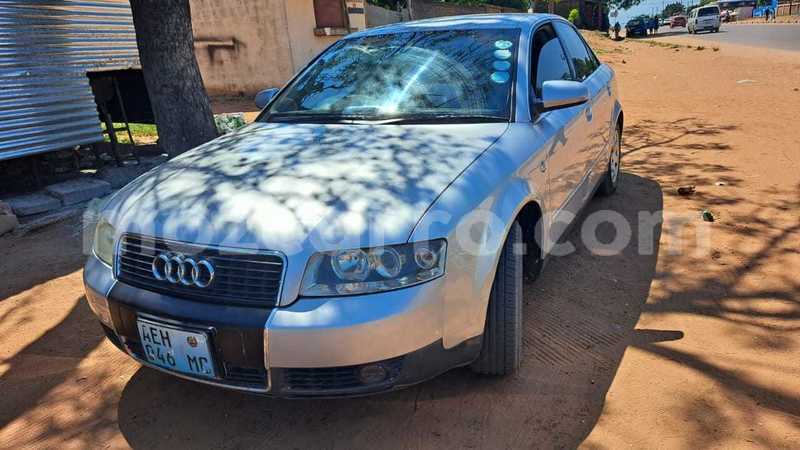 Big with watermark audi a4 maputo maputo 14186