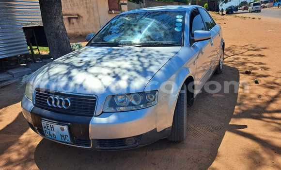 Buy Used Audi A4 Other Car in Maputo in Maputo Buy Used Audi A4 Other Car in Maputo in Maputo
