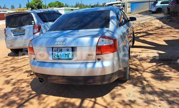 Buy Used Audi A4 Other Car in Maputo in Maputo Buy Used Audi A4 Other Car in Maputo in Maputo
