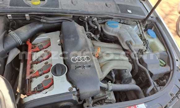 Buy Used Audi A4 Other Car in Maputo in Maputo Buy Used Audi A4 Other Car in Maputo in Maputo