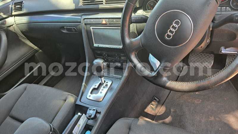 Big with watermark audi a4 maputo maputo 14186