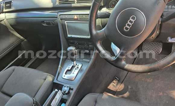 Buy Used Audi A4 Other Car in Maputo in Maputo Buy Used Audi A4 Other Car in Maputo in Maputo