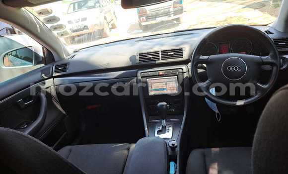Buy Used Audi A4 Other Car in Maputo in Maputo Buy Used Audi A4 Other Car in Maputo in Maputo