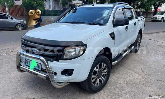 Nunua Ilio tumika Ford Ranger Nyeupe Gari ndani ya Maputo nchini Maputo Nunua Ilio tumika Ford Ranger Nyeupe Gari ndani ya Maputo nchini Maputo