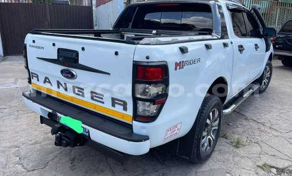 Nunua Ilio tumika Ford Ranger Nyeupe Gari ndani ya Maputo nchini Maputo Nunua Ilio tumika Ford Ranger Nyeupe Gari ndani ya Maputo nchini Maputo