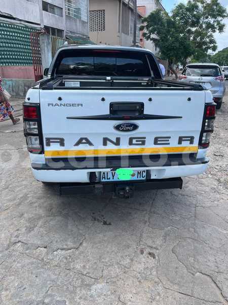 Big with watermark ford ranger maputo maputo 14187