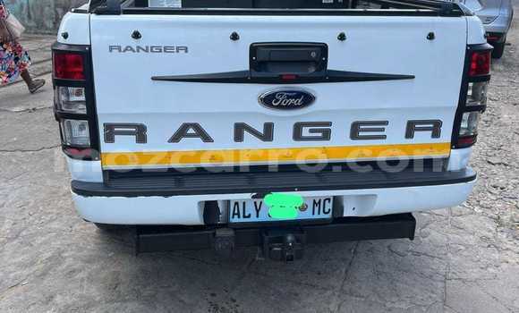 Nunua Ilio tumika Ford Ranger Nyeupe Gari ndani ya Maputo nchini Maputo Nunua Ilio tumika Ford Ranger Nyeupe Gari ndani ya Maputo nchini Maputo
