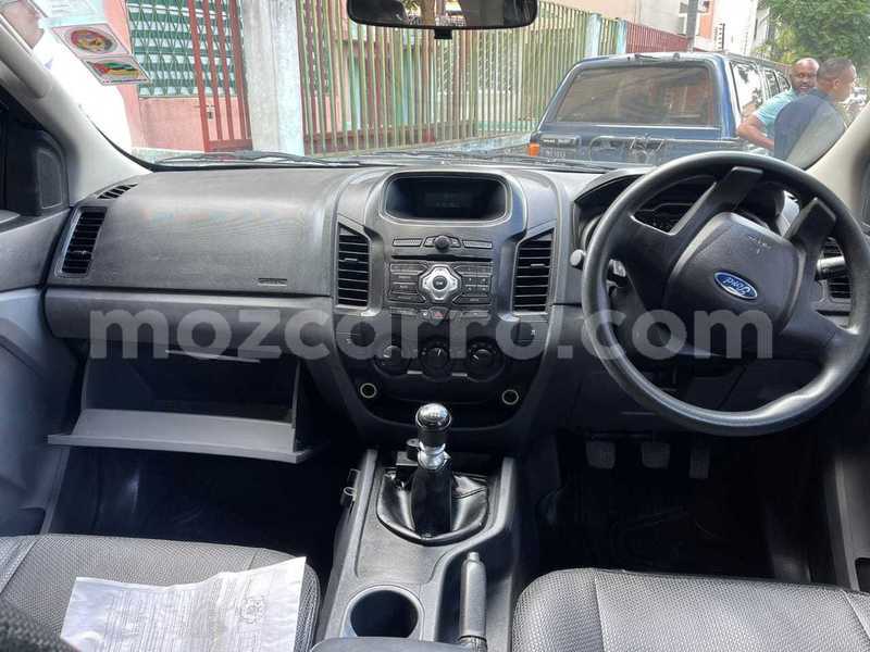 Big with watermark ford ranger maputo maputo 14187