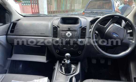 Nunua Ilio tumika Ford Ranger Nyeupe Gari ndani ya Maputo nchini Maputo Nunua Ilio tumika Ford Ranger Nyeupe Gari ndani ya Maputo nchini Maputo