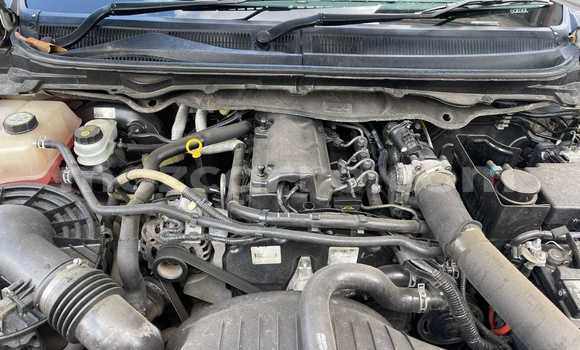 Nunua Ilio tumika Ford Ranger Nyeupe Gari ndani ya Maputo nchini Maputo Nunua Ilio tumika Ford Ranger Nyeupe Gari ndani ya Maputo nchini Maputo