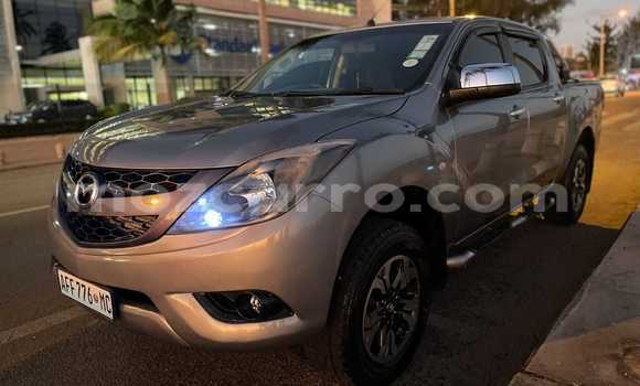 Buy Used Mazda BT-50 Other Car in Maputo in Maputo Buy Used Mazda BT-50 Other Car in Maputo in Maputo