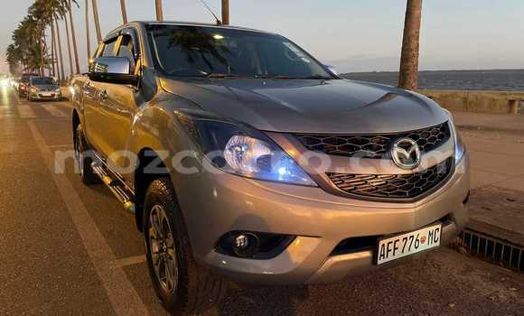 Buy Used Mazda BT-50 Other Car in Maputo in Maputo Buy Used Mazda BT-50 Other Car in Maputo in Maputo