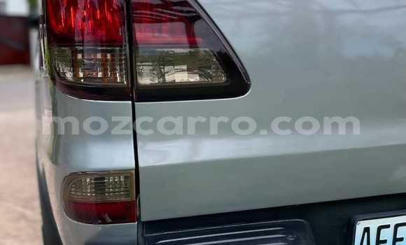 Buy Used Mazda BT-50 Other Car in Maputo in Maputo Buy Used Mazda BT-50 Other Car in Maputo in Maputo