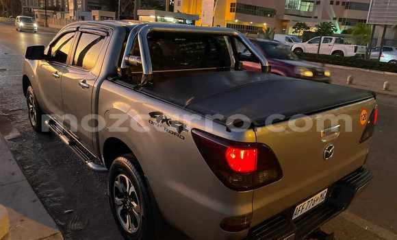 Buy Used Mazda BT-50 Other Car in Maputo in Maputo Buy Used Mazda BT-50 Other Car in Maputo in Maputo