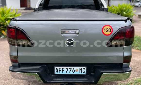 Buy Used Mazda BT-50 Other Car in Maputo in Maputo Buy Used Mazda BT-50 Other Car in Maputo in Maputo