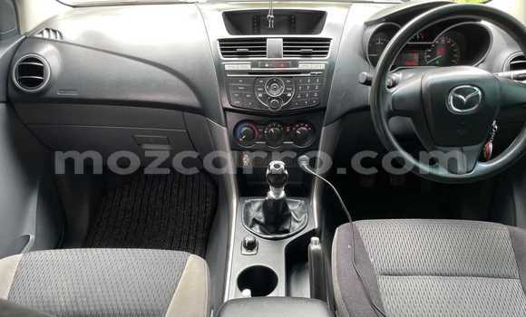 Buy Used Mazda BT-50 Other Car in Maputo in Maputo Buy Used Mazda BT-50 Other Car in Maputo in Maputo