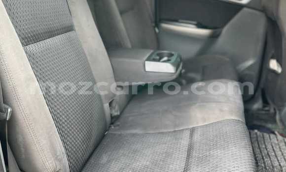 Buy Used Mazda BT-50 Other Car in Maputo in Maputo Buy Used Mazda BT-50 Other Car in Maputo in Maputo