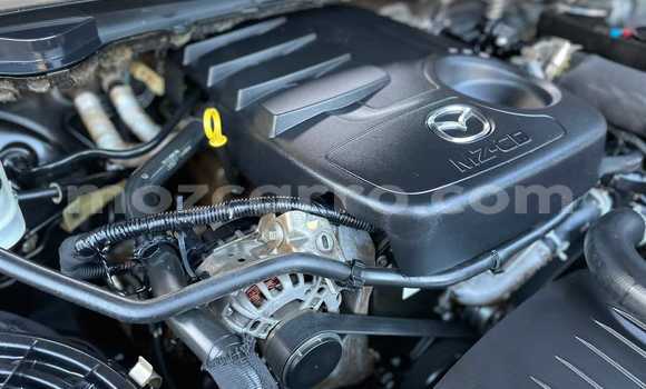 Buy Used Mazda BT-50 Other Car in Maputo in Maputo Buy Used Mazda BT-50 Other Car in Maputo in Maputo