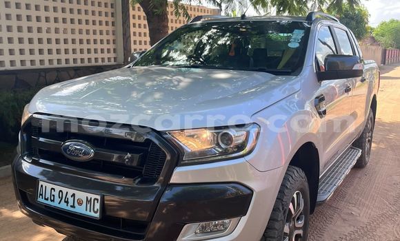 Comprar Usado Ford Ranger De outros Carro em Maputo em Maputo