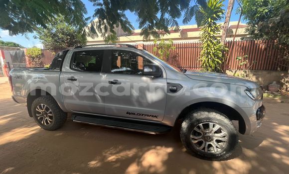 Buy Used Ford Ranger Other Car in Maputo in Maputo Buy Used Ford Ranger Other Car in Maputo in Maputo