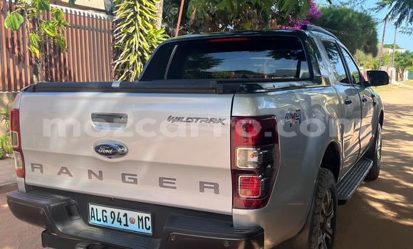 Buy Used Ford Ranger Other Car in Maputo in Maputo Buy Used Ford Ranger Other Car in Maputo in Maputo