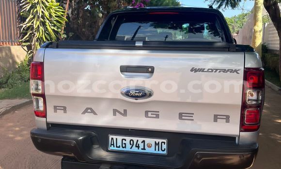 Buy Used Ford Ranger Other Car in Maputo in Maputo Buy Used Ford Ranger Other Car in Maputo in Maputo
