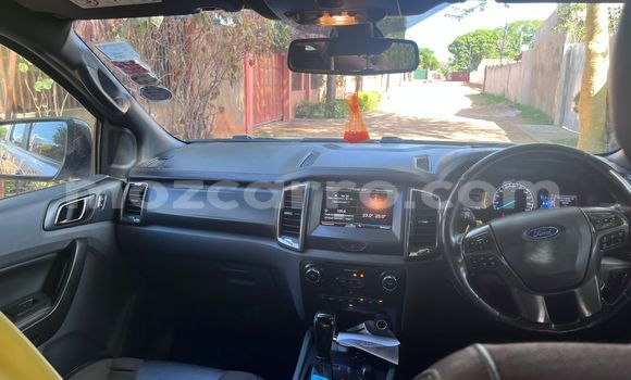 Buy Used Ford Ranger Other Car in Maputo in Maputo Buy Used Ford Ranger Other Car in Maputo in Maputo