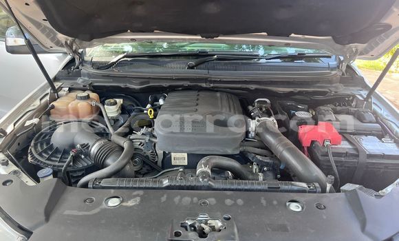Buy Used Ford Ranger Other Car in Maputo in Maputo Buy Used Ford Ranger Other Car in Maputo in Maputo