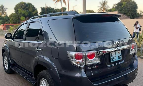 Buy Used Toyota Fortuner Other Car in Maputo in Maputo Buy Used Toyota Fortuner Other Car in Maputo in Maputo