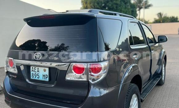Buy Used Toyota Fortuner Other Car in Maputo in Maputo Buy Used Toyota Fortuner Other Car in Maputo in Maputo