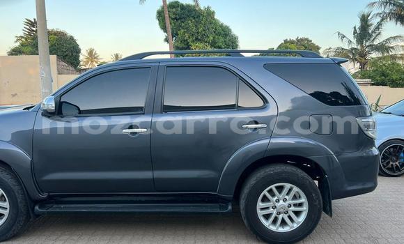 Buy Used Toyota Fortuner Other Car in Maputo in Maputo Buy Used Toyota Fortuner Other Car in Maputo in Maputo