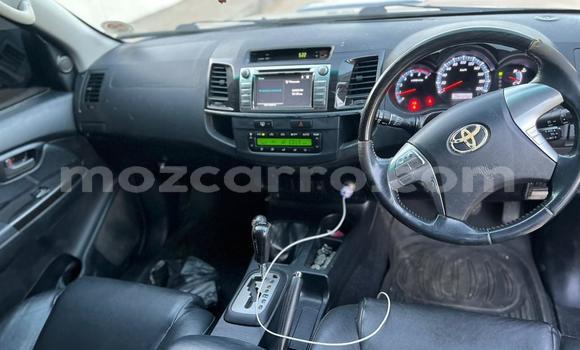 Buy Used Toyota Fortuner Other Car in Maputo in Maputo Buy Used Toyota Fortuner Other Car in Maputo in Maputo
