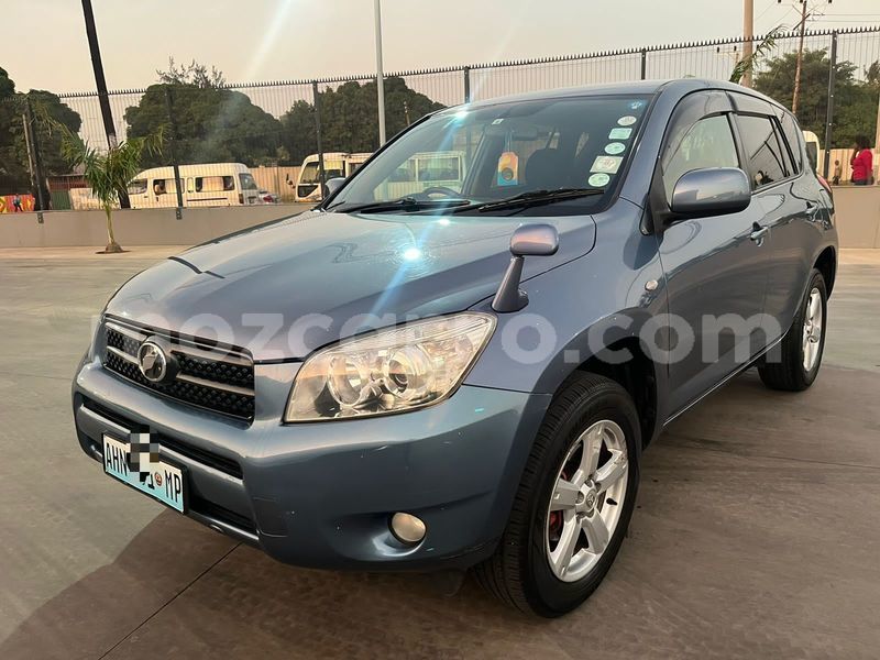 Big with watermark toyota rav4 maputo maputo 14191