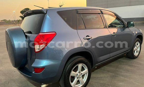 Buy Used Toyota RAV4 Other Car in Maputo in Maputo Buy Used Toyota RAV4 Other Car in Maputo in Maputo