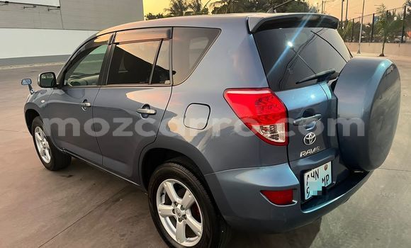 Buy Used Toyota RAV4 Other Car in Maputo in Maputo Buy Used Toyota RAV4 Other Car in Maputo in Maputo