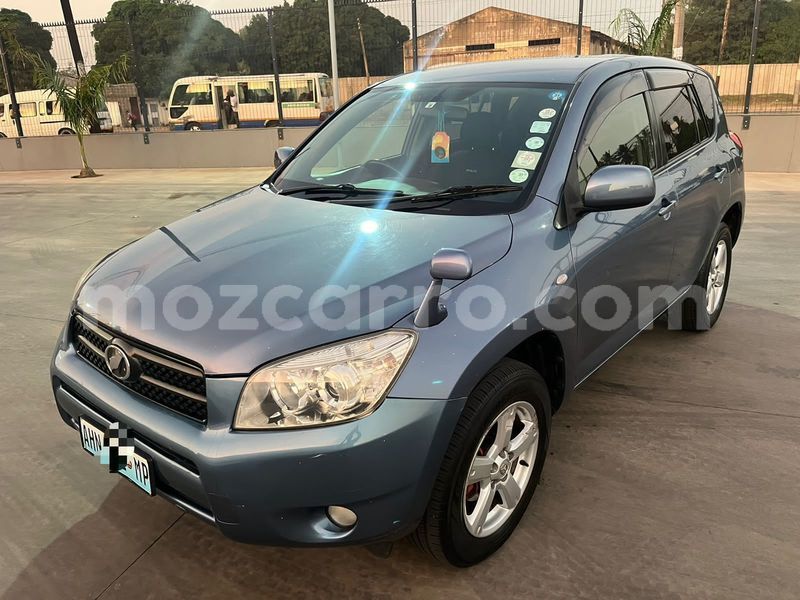 Big with watermark toyota rav4 maputo maputo 14191