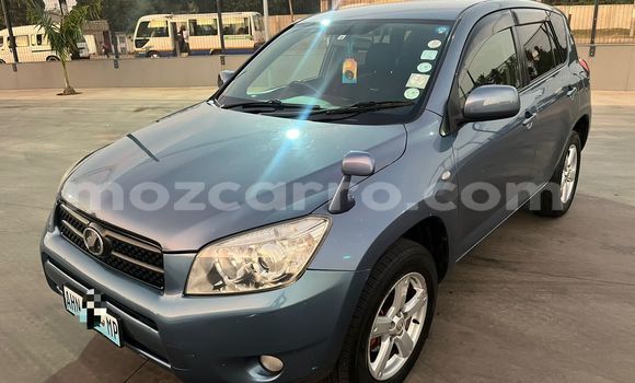 Buy Used Toyota RAV4 Other Car in Maputo in Maputo Buy Used Toyota RAV4 Other Car in Maputo in Maputo
