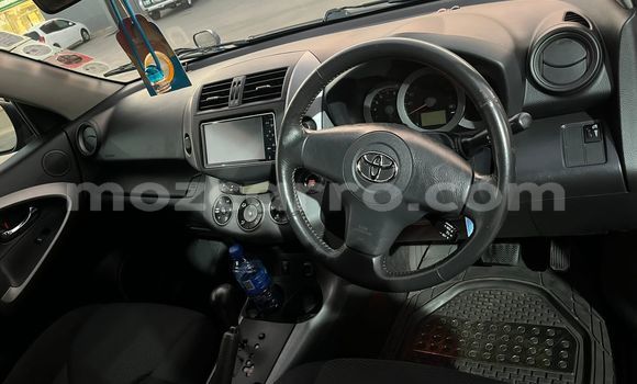 Buy Used Toyota RAV4 Other Car in Maputo in Maputo Buy Used Toyota RAV4 Other Car in Maputo in Maputo