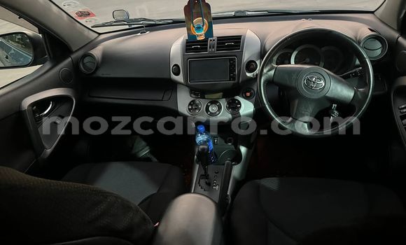 Buy Used Toyota RAV4 Other Car in Maputo in Maputo Buy Used Toyota RAV4 Other Car in Maputo in Maputo