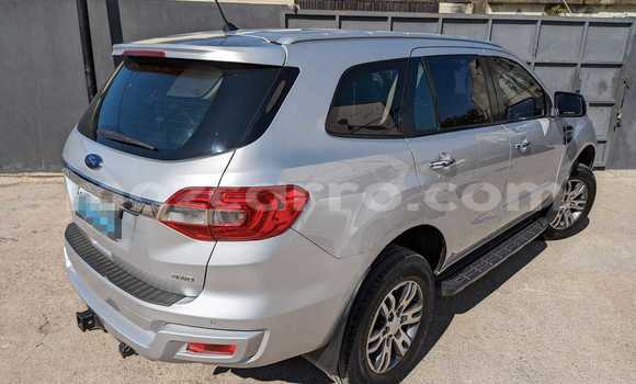 Buy Used Ford Everest Other Car in Maputo in Maputo Buy Used Ford Everest Other Car in Maputo in Maputo
