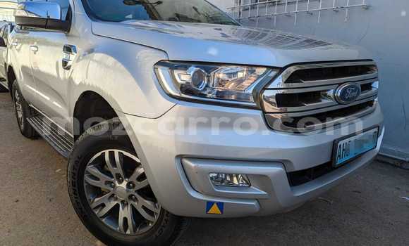 Buy Used Ford Everest Other Car in Maputo in Maputo Buy Used Ford Everest Other Car in Maputo in Maputo